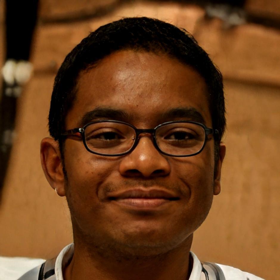 Luca Ferrero, direttore creativo