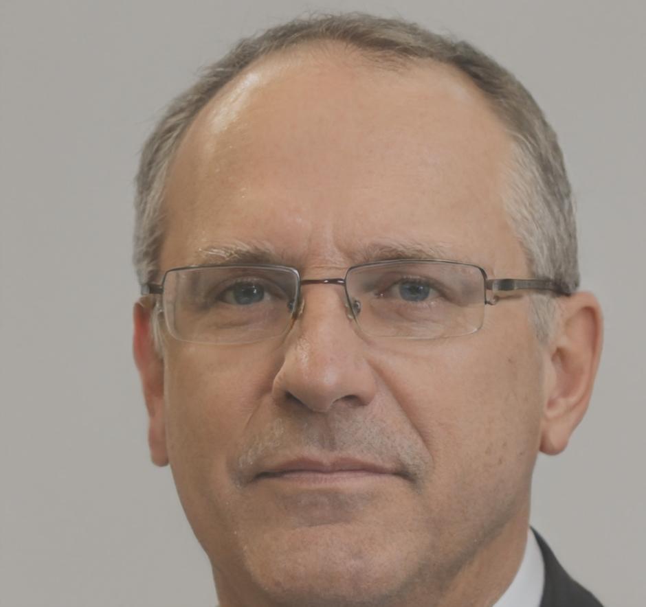 Ritratto di Stefano Fiore